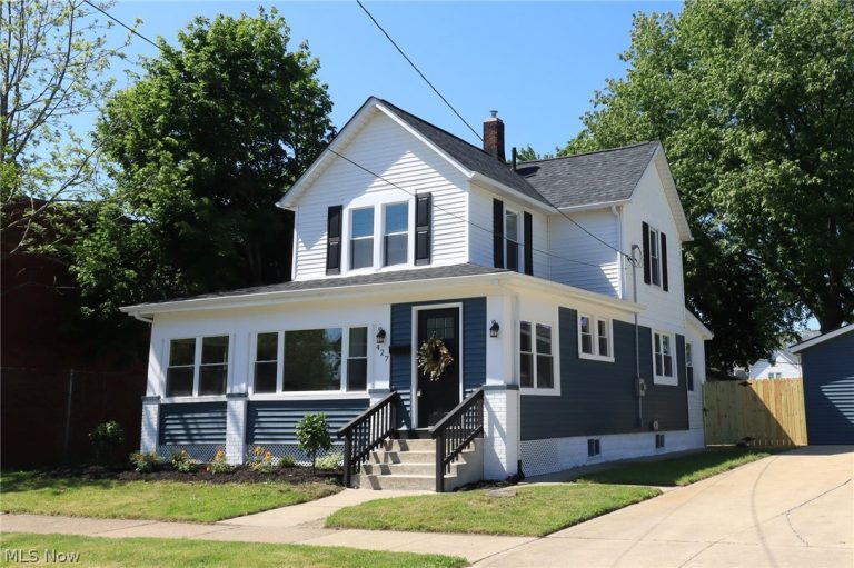 427 South Street, Fairport Harbor, OH - Photo 2