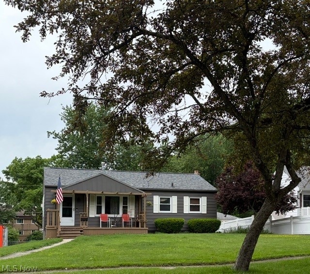 554 Highland Avenue, Wadsworth, OH, 44281