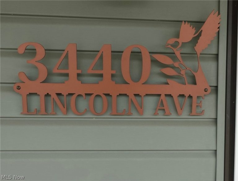3440 Lincoln Avenue, Shadyside, OH - Photo 5