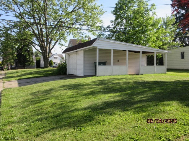 15626 Edgewood Avenue, Maple Heights, OH - Photo 3