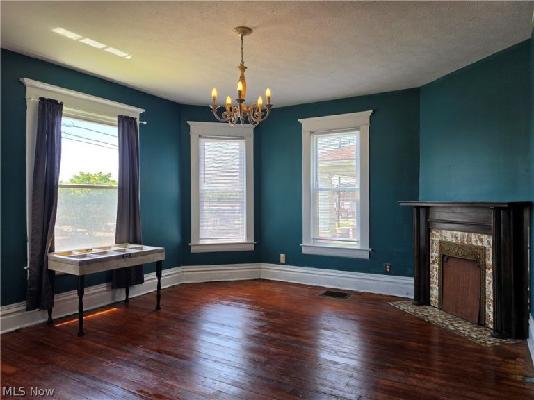 1113 Greene Street, Marietta, OH - Photo 5