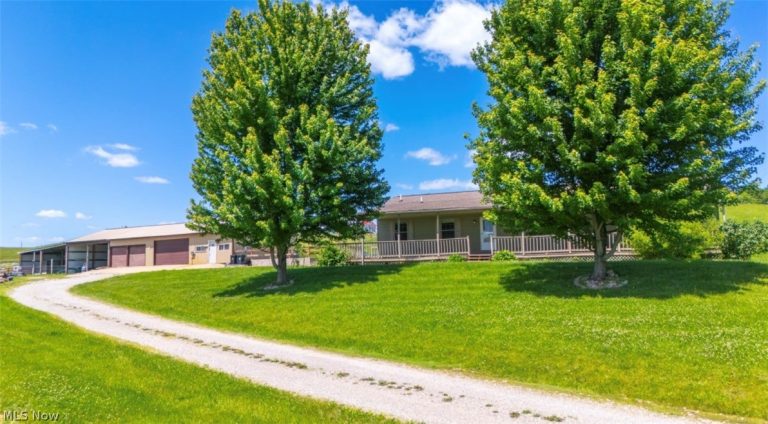 56400 Wheatly Road, Barnesville, OH - Photo 4