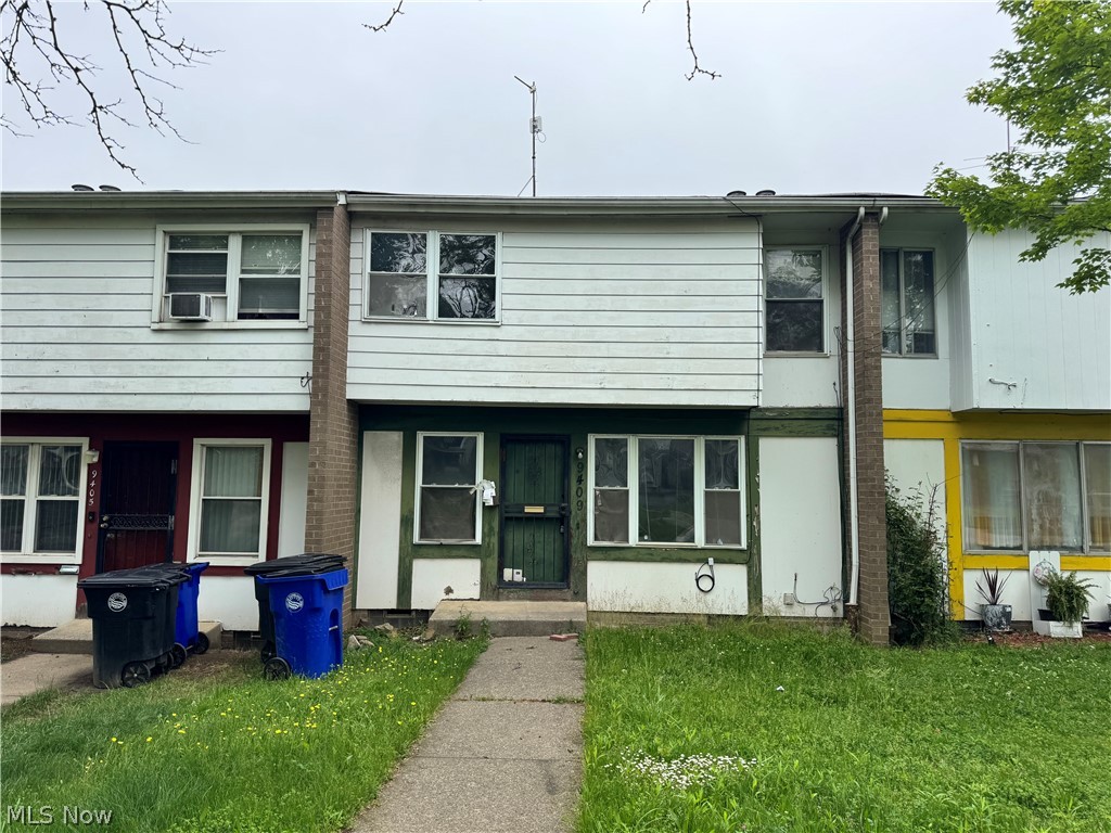 9409 Manor Avenue, Cleveland, OH