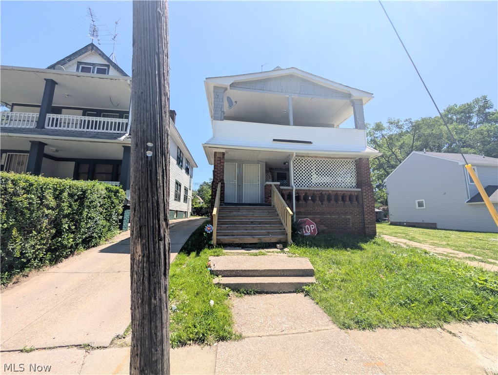 3451 117th Street, Cleveland, OH