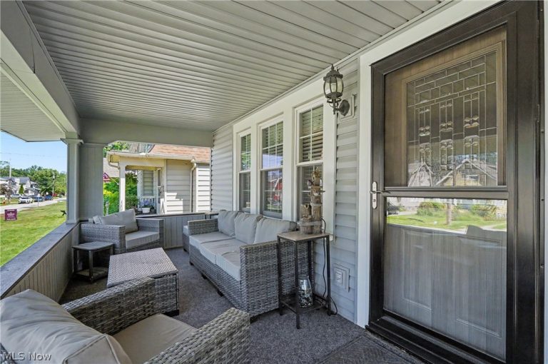 630 Marguerite Avenue, Cuyahoga Falls, OH - Photo 3