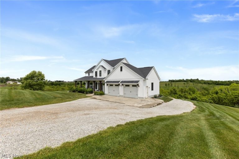 3984 County Road 15, Rayland, OH - Photo 2