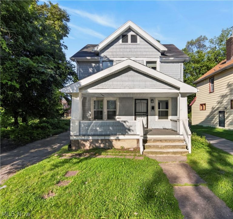 14760 Wemple Road, Cleveland, OH, 44110