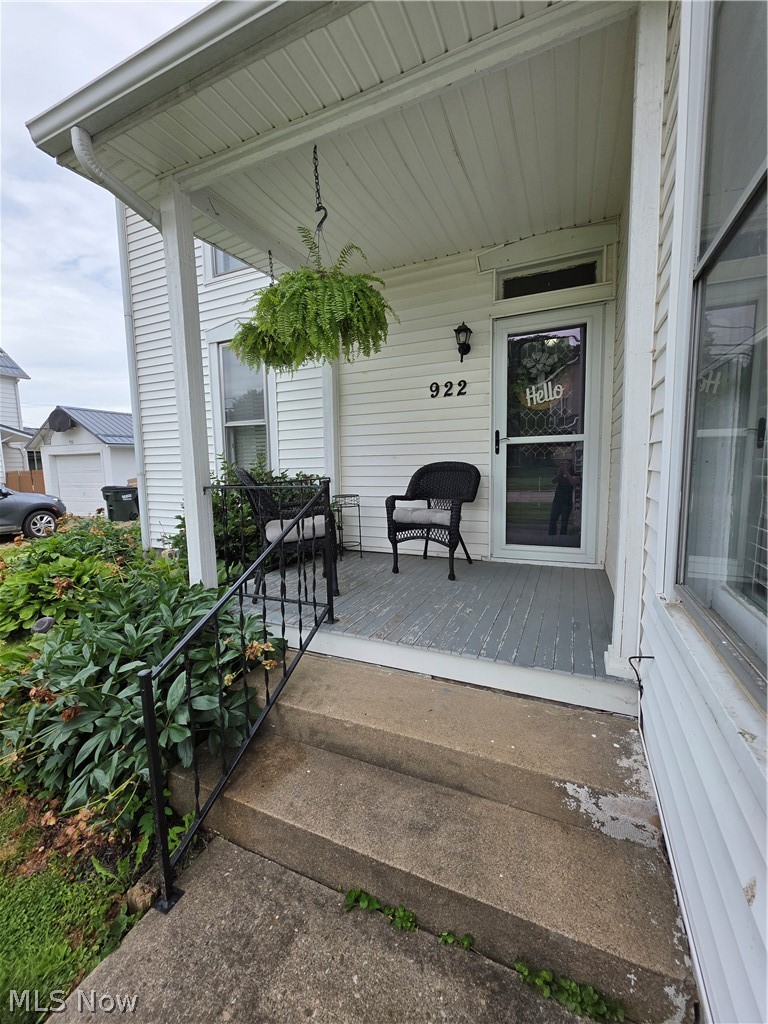922 Main Street, Malta, OH - Photo 6