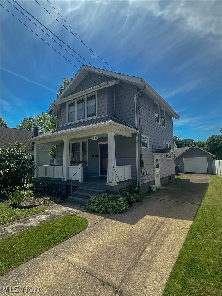 330 Morningview Avenue, Akron, OH - Photo 4