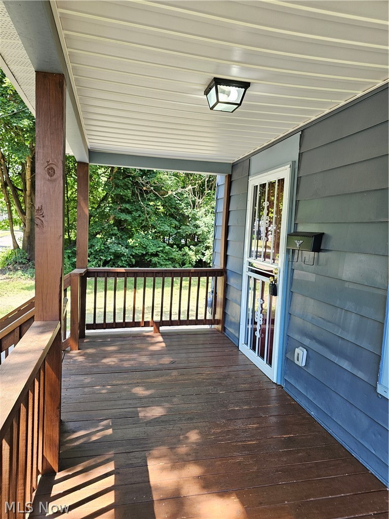 1005 Raymond Street, Akron, OH - Photo 2