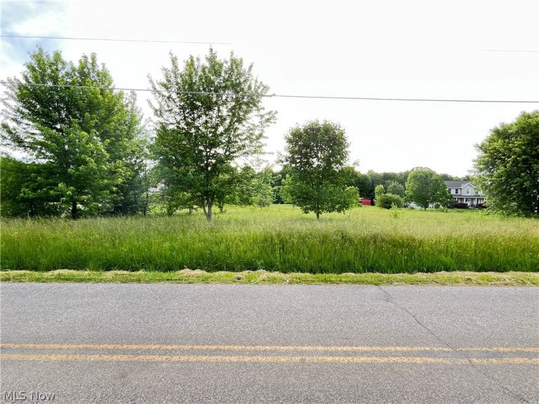 185 Horning Road, Atwater, OH, 44201