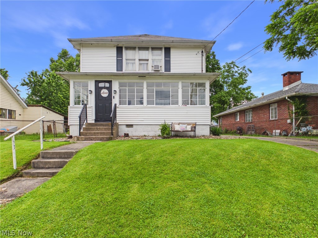 801 Tygart Street, Parkersburg, WV