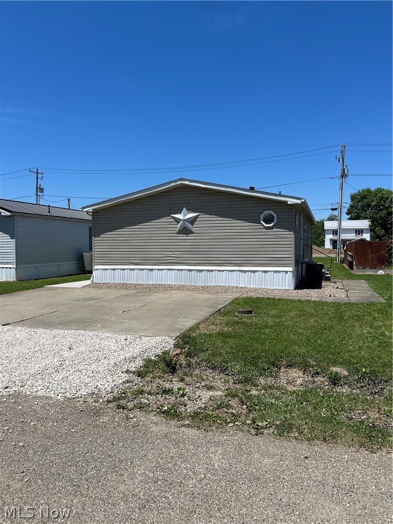 10193 Oakwood Street, Byesville, OH, 43723