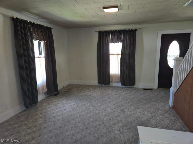 763 Main Street, Mcconnelsville, OH - Photo 2