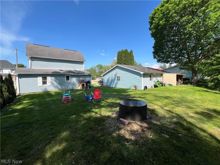 419 Main Street, Warsaw, OH - Photo 5