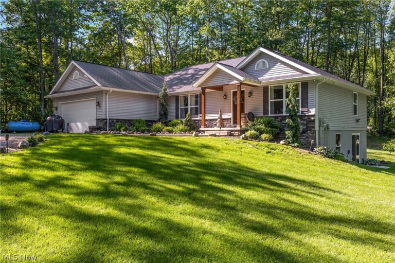3255 Loper Road, Newark, OH - Photo 2