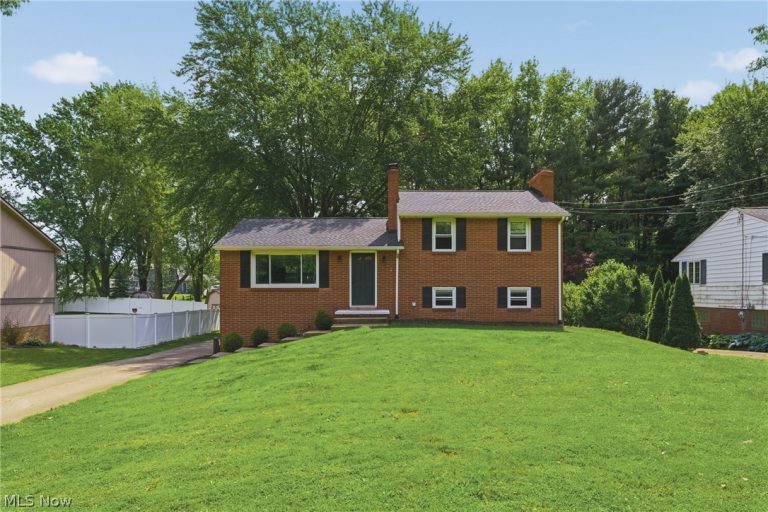 6006 Lake O Springs Avenue, Canton, OH, 44718