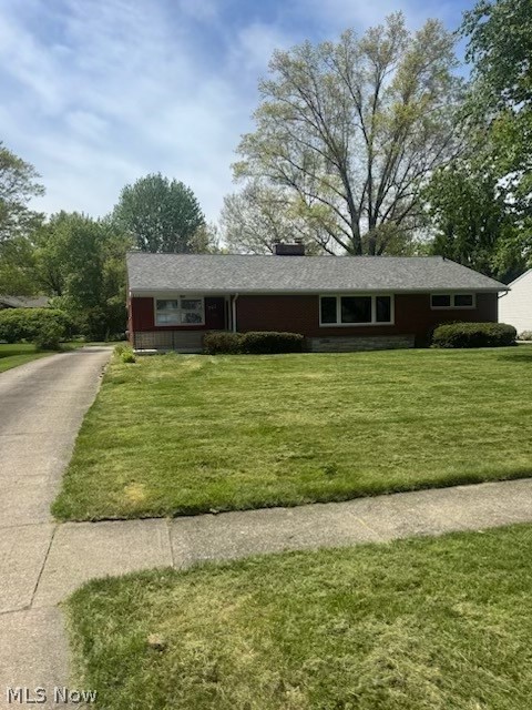 762 Eastview Avenue, Wadsworth, OH, 44281
