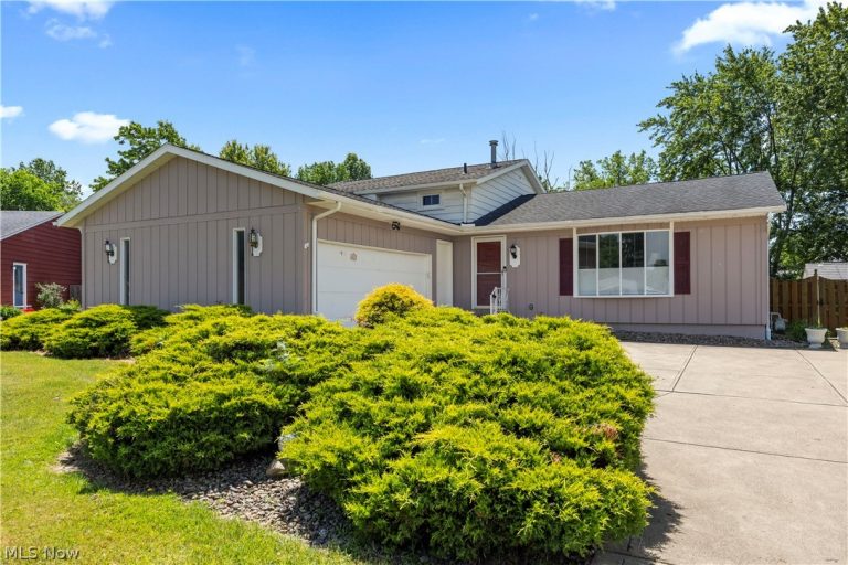 20563 Holly Circle, Strongsville, OH - Photo 2