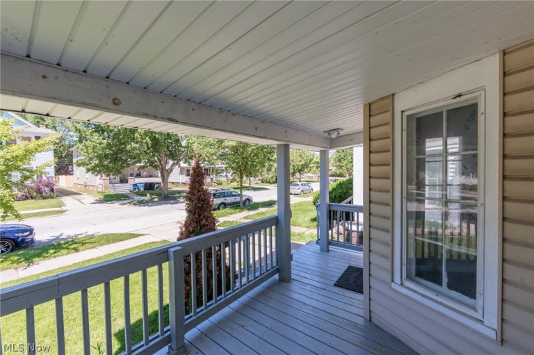 2035 Chesterland Avenue #Down, Lakewood, OH - Photo 6