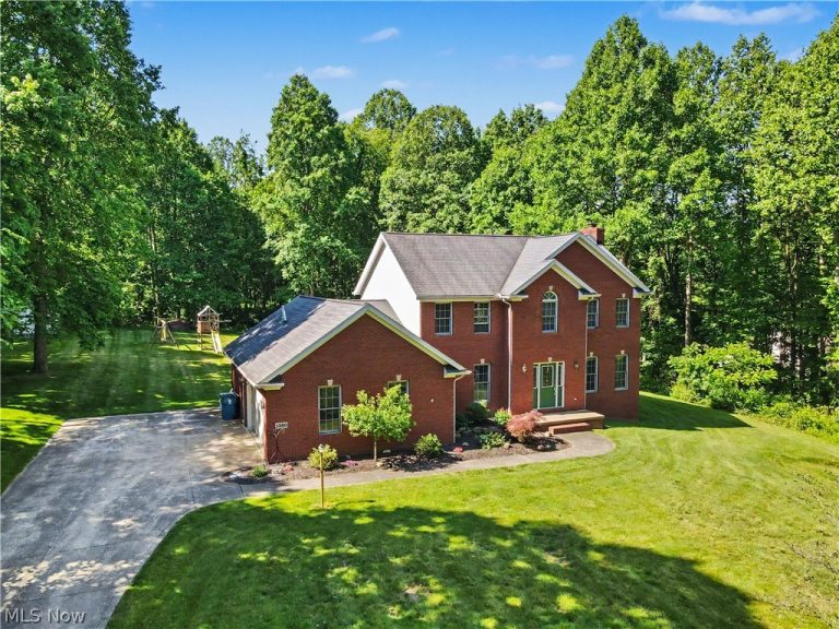1580 Johns Road, Clinton, OH - Photo 2