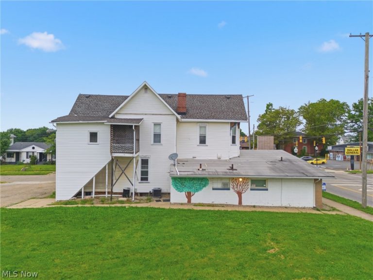 501 Union Avenue, Alliance, OH - Photo 3