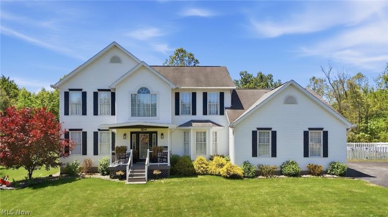 1034 Abby Lane, Willard, OH, 44890