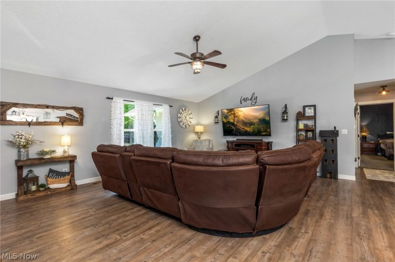 3255 Loper Road, Newark, OH - Photo 5
