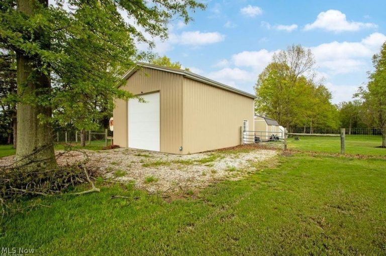 2530 Tuckahoe Road, Wooster, OH - Photo 6