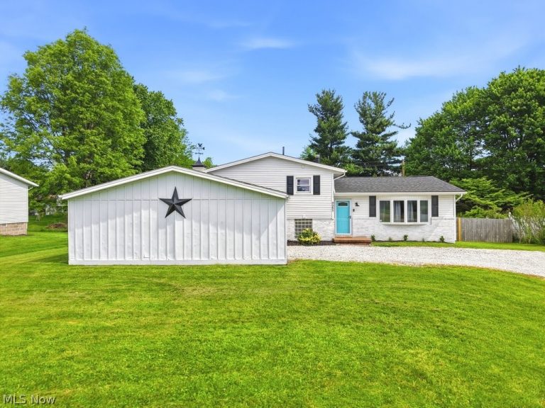 2357 Diamond Street, Canton, OH, 44721