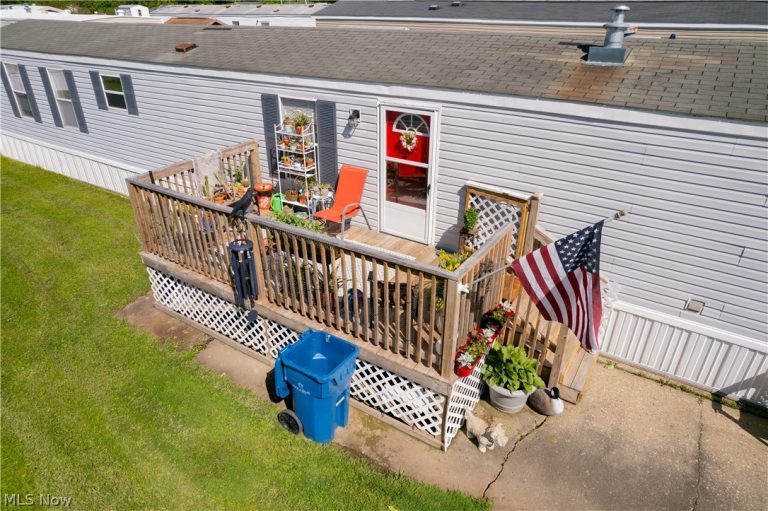 2163 Parkway Drive, Deerfield, OH - Photo 6