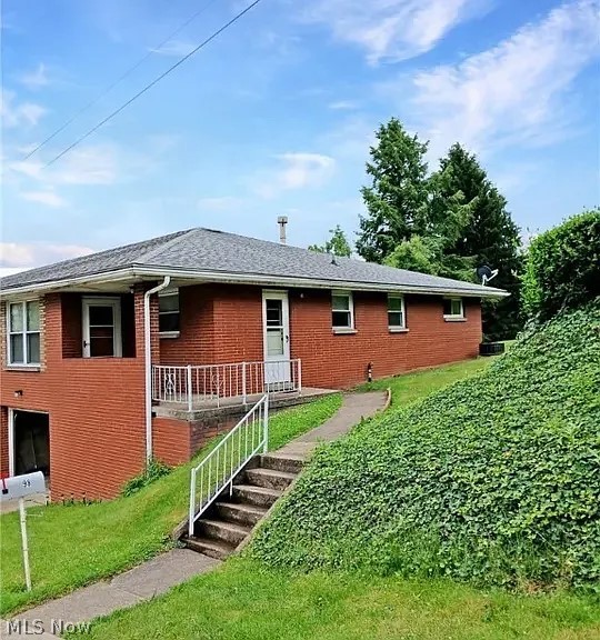 98 Summers Street, Weirton, WV, 26062