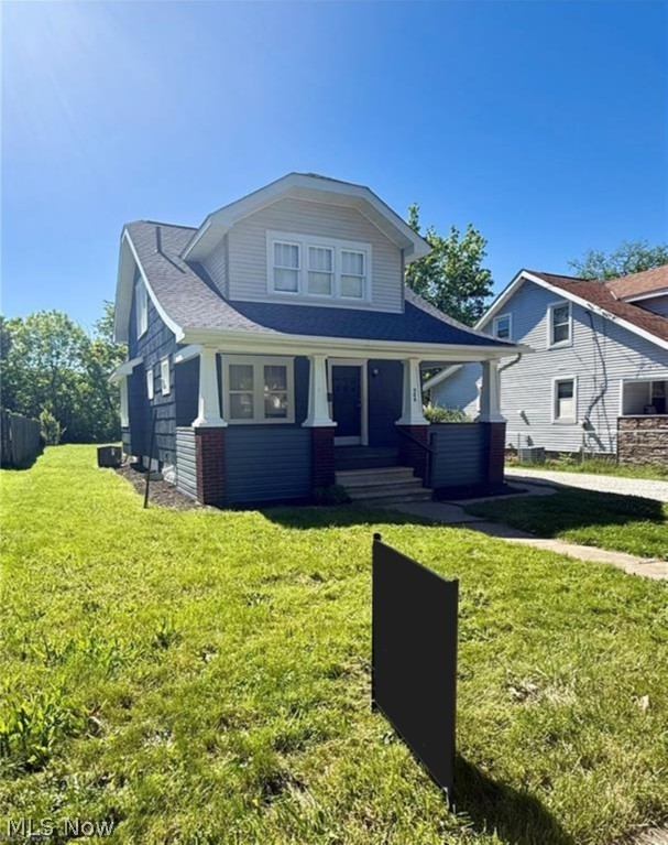 586 Brittain Road, Akron, OH, 44305