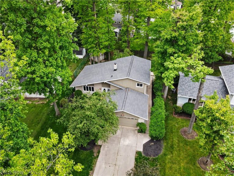 6536 Duneden Avenue, Solon, OH - Photo 4