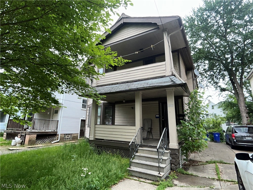 3885 20th Street, Cleveland, OH