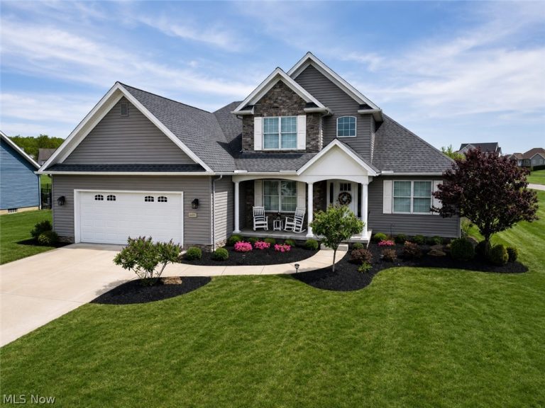 4495 Bella Jean, Canfield, OH, 44406
