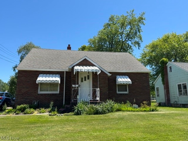 1226 Columbus Avenue, Ashtabula, OH, 44004