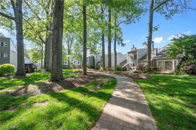 1376 Bobby Lane #32, Westlake, OH - Photo 4