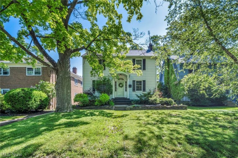 137 Rose Boulevard, Akron, OH, 44302