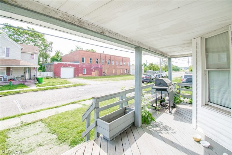126 14th Street, Barberton, OH - Photo 3