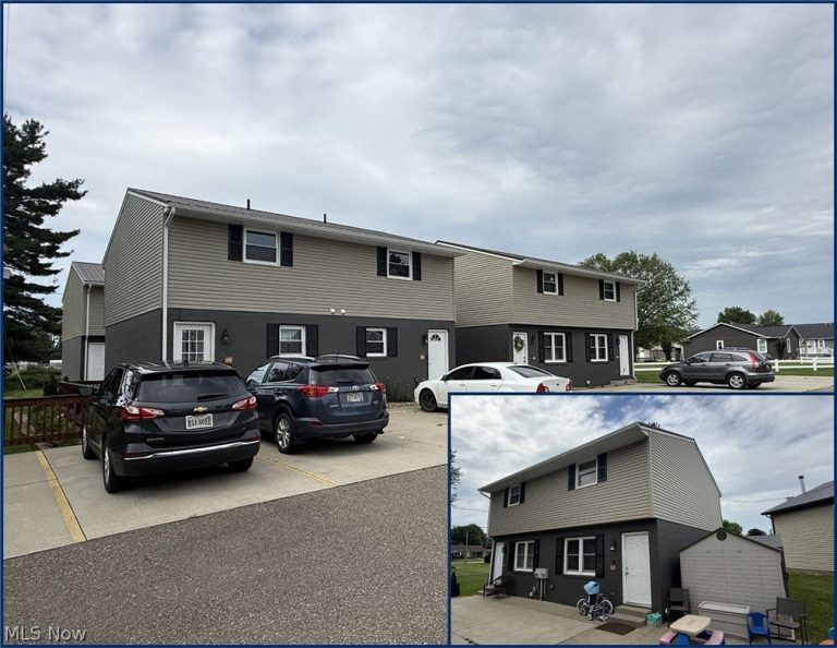 545 Baker Avenue, New Philadelphia, OH, 44663