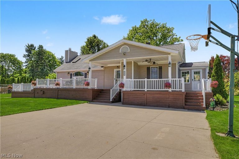 13292 Fairland Street, Massillon, OH - Photo 3