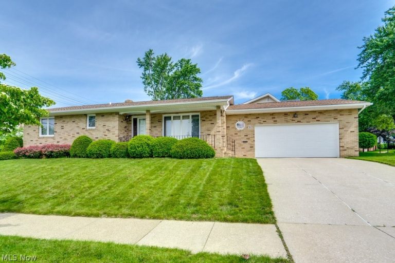 317 Linwood Avenue, Akron, OH, 44301