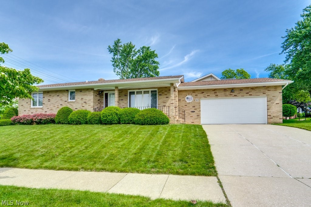 317 Linwood Avenue, Akron, OH