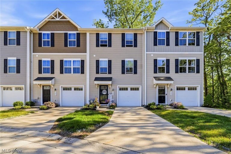 684 Pine Spring Drive, Painesville Twp, OH, 44077