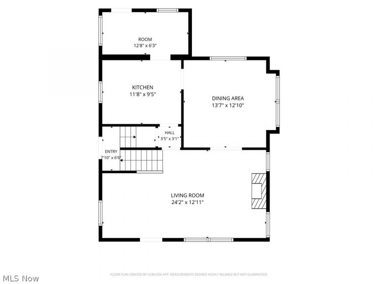 140 Smith Avenue, Canton, OH - Photo 6