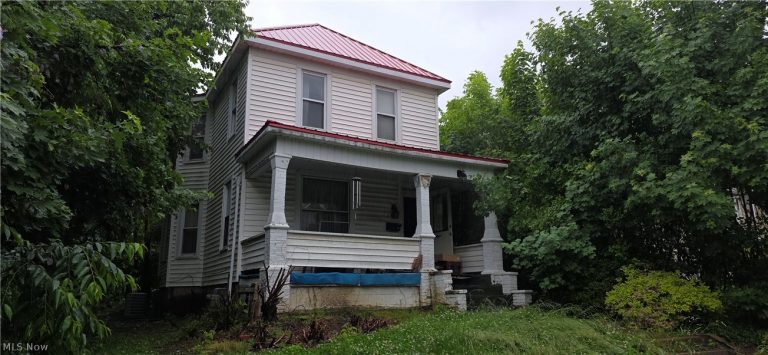 137 Wildon Avenue, Steubenville, OH, 43952