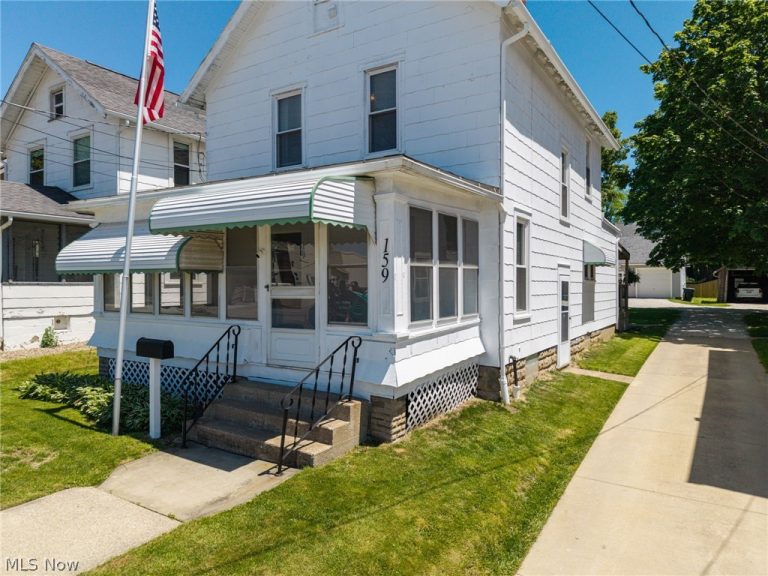 159 Lyman Street, Wadsworth, OH - Photo 2
