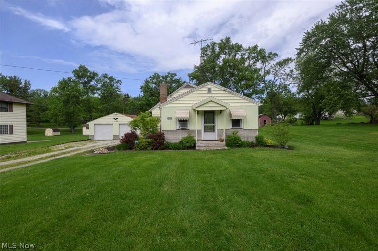 5185 Richville Drive, Navarre, OH, 44662
