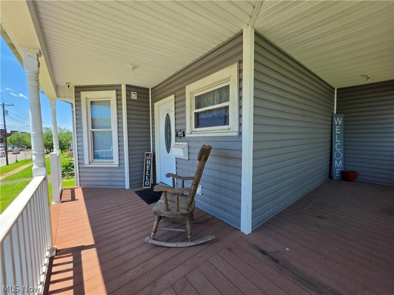 1113 Greene Street, Marietta, OH - Photo 3